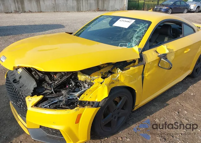 WUACSAFV8J1902975: 42526082