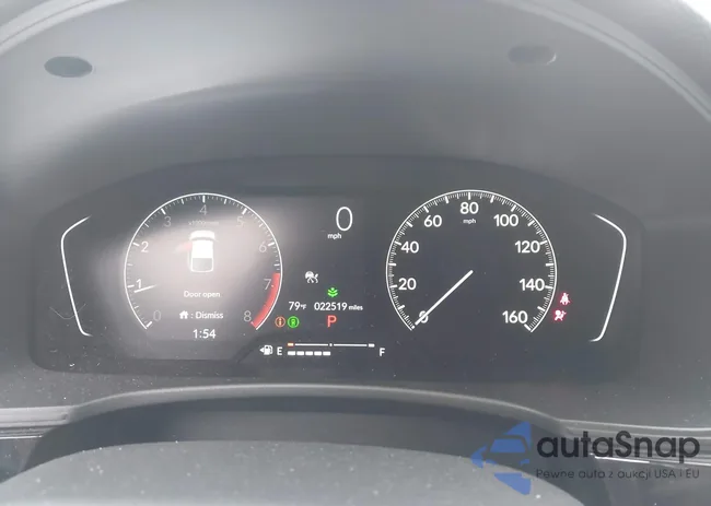 19XFL2H58RE036729: 42526145