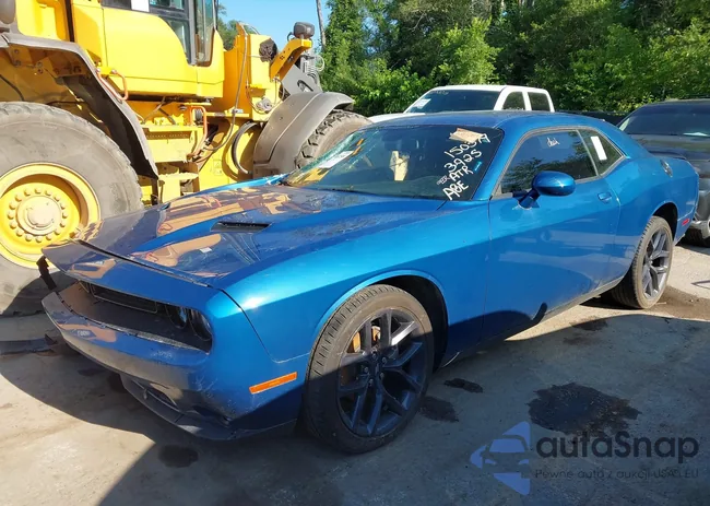 2C3CDZAG2PH693505: 42526158