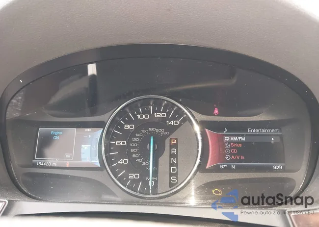 2FMDK4KC1DBC44167: 42526181