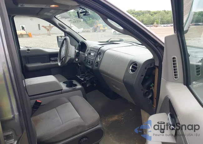 1FTPW145X5KC02865: 42525247