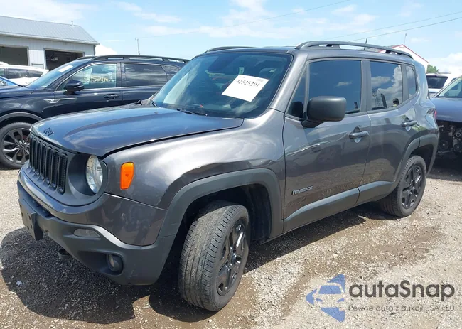 ZACCJBAB3JPH65608: 42525291