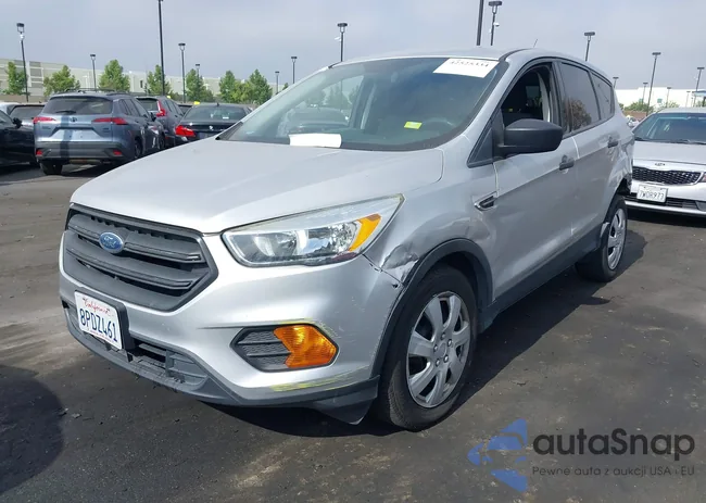 1FMCU0F75HUE97861: 42525334