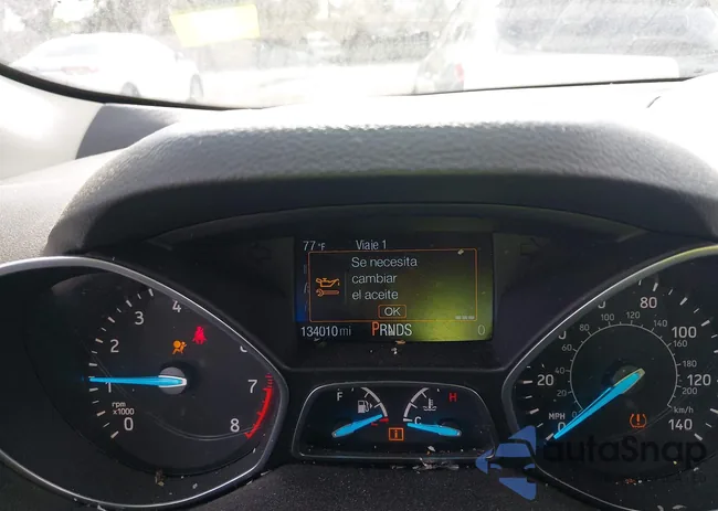 1FMCU0F75HUE97861: 42525334