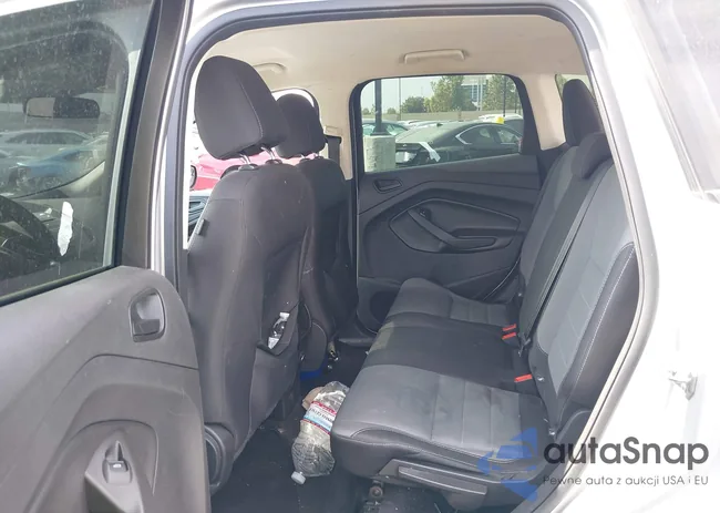 1FMCU0F75HUE97861: 42525334