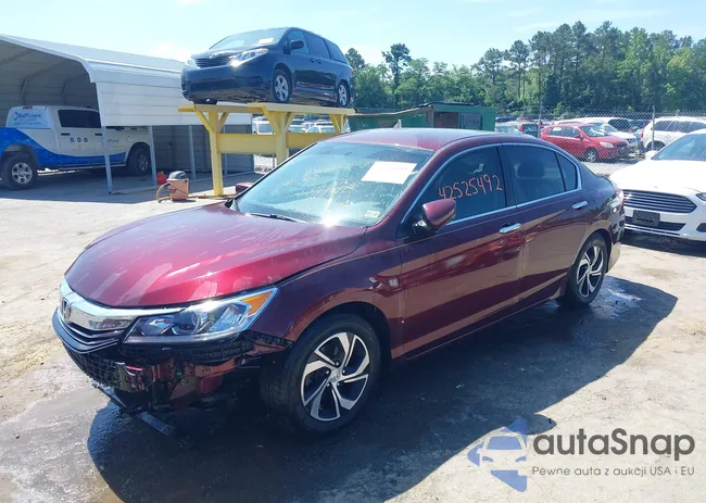 1HGCR2F30HA276797: 42525492