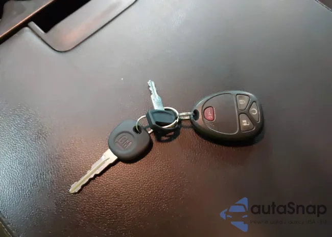 3GCPKSE33BG306339: 42525505