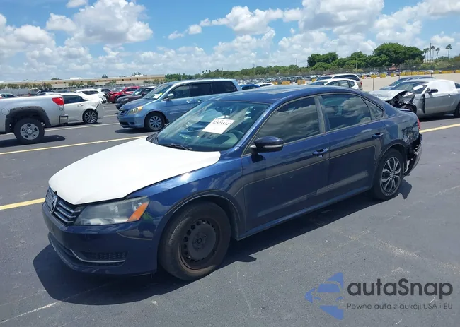 1VWAP7A30EC025369: 42525534