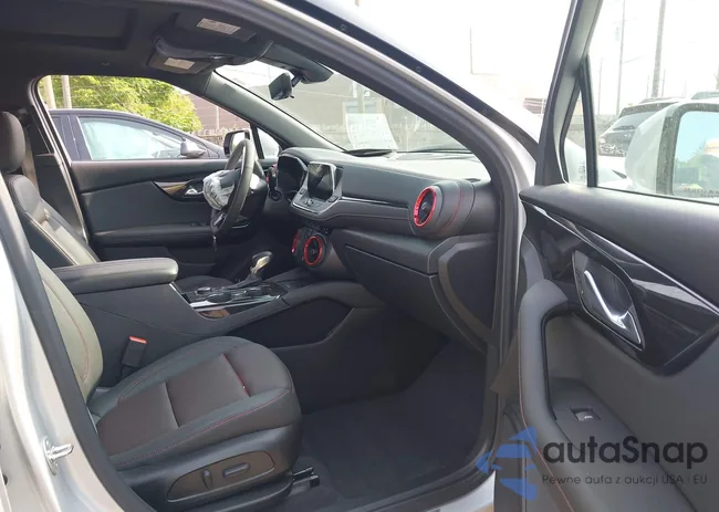 3GNKBKRS8NS134765: 42525569