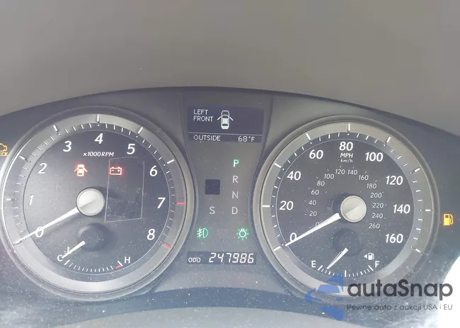 JTHBJ46G972119874: 42526600