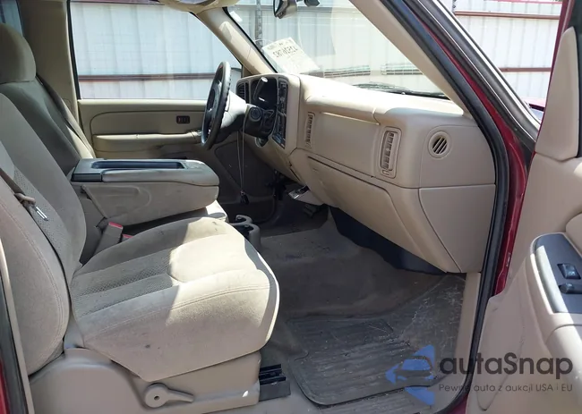 2GCEC19V451204619: 42526782