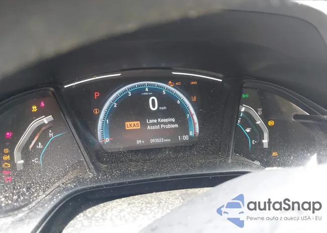 2HGFC2F61KH534309: 42526800