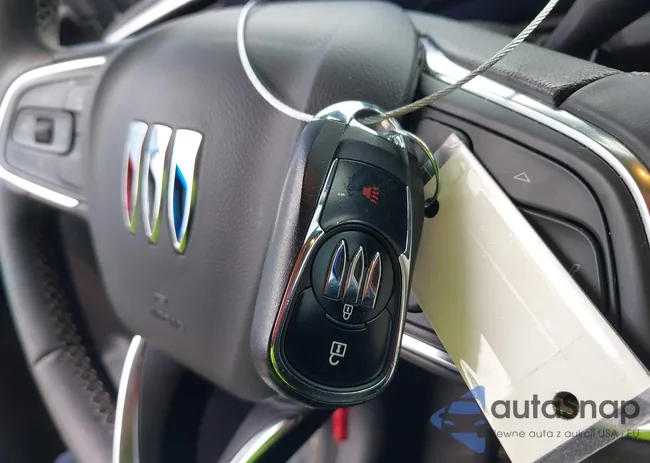 KL4AMCSL0RB167004: 42526814