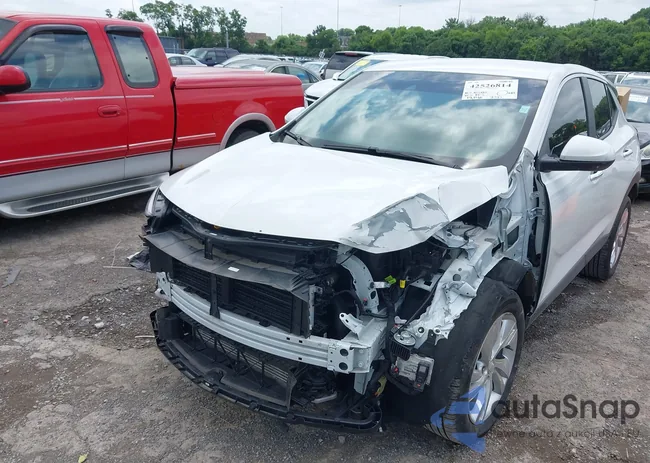 KL4AMCSL0RB167004: 42526814