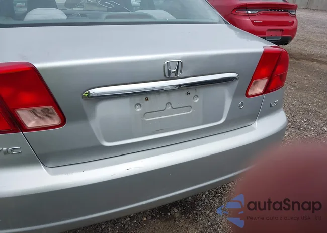 2HGES16531H518725: 42526926