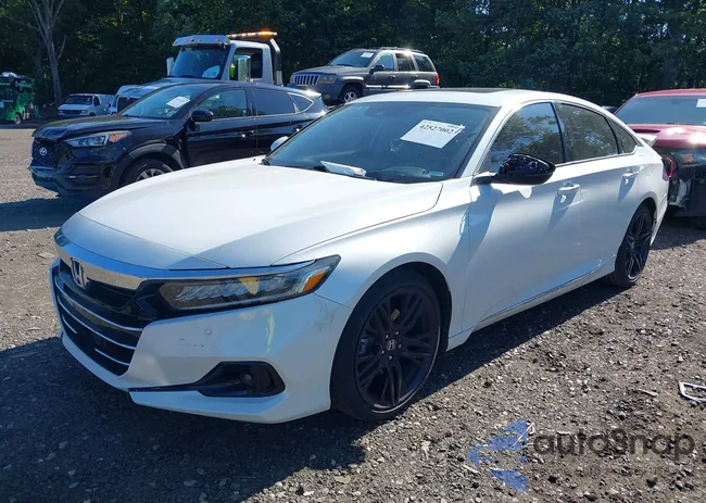 1HGCV2F99MA024010: 42527002