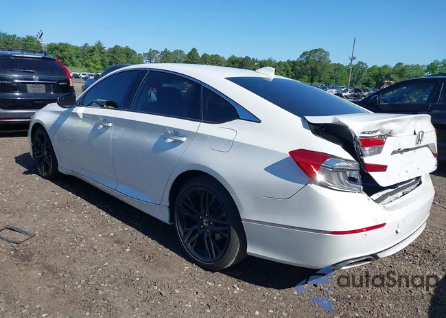 1HGCV2F99MA024010: 42527002