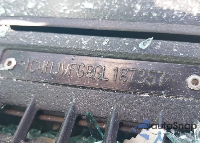 1C4HJWFG8GL187357: 42527043