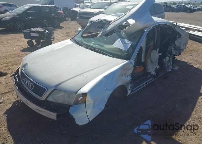 WAUEH24B3YN033236: 42527095