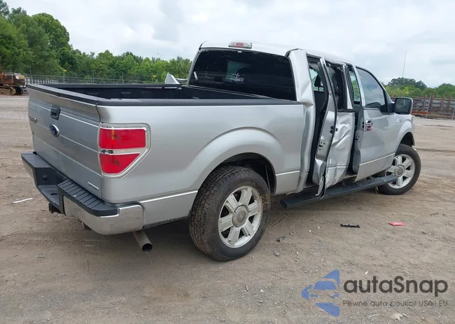 1FTFW1CF1BFA87065: 42527165