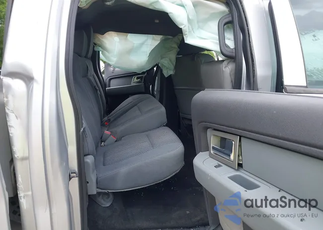 1FTFW1CF1BFA87065: 42527165