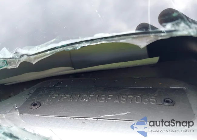 1FTFW1CF1BFA87065: 42527165