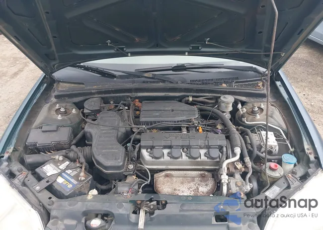 2HGES267X1H515389: 42526200