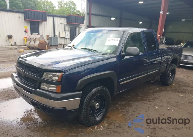 1GCEK19Z45Z277292: 42526236