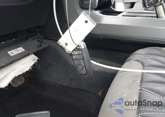 1FTFW5L89RFB36581: 42526252