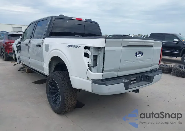 1FTFW5L89RFB36581: 42526252