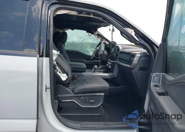 1FTFW5L89RFB36581: 42526252