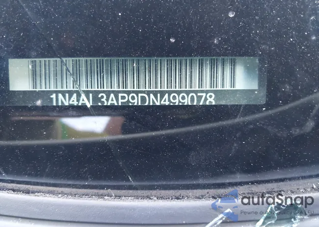 1N4AL3AP9DN499078: 42526340