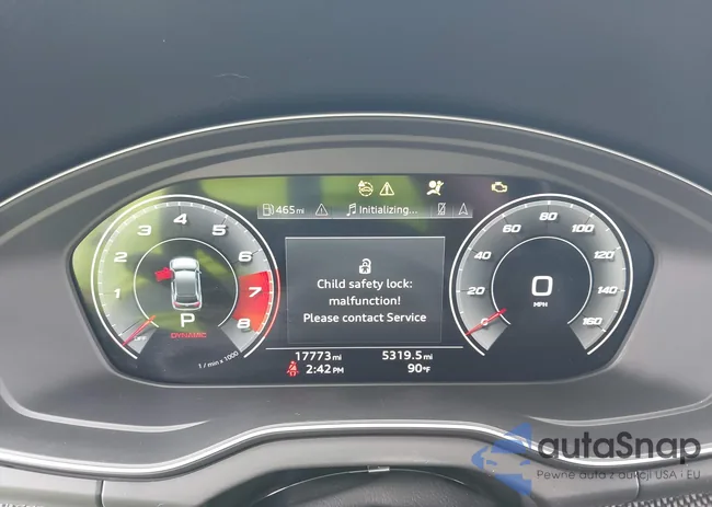 WA124AFY7R2024596: 42526501