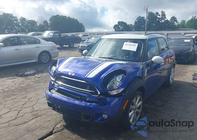 WMWZC3C55GWP53633: 42526582