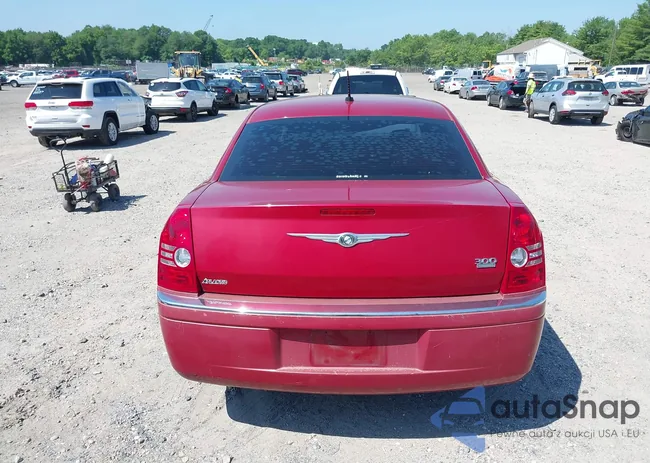 2C3KA53GX8H309370: 42527636