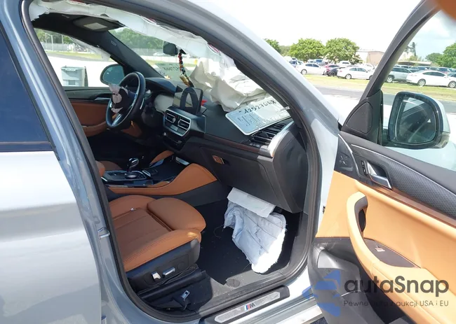 5UX33DT04P9P72450: 42527668