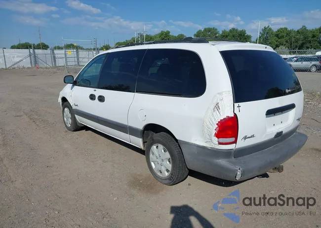 1P4GP44R3VB249135: 42527680