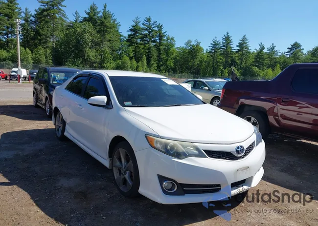 4T1BK1FK5CU013210: 42527698