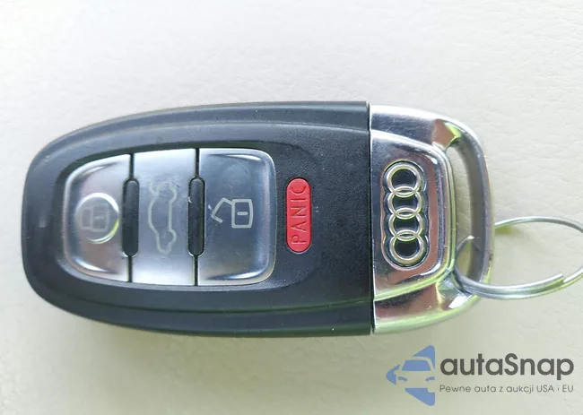 WAUFGAFC3GN123217: 42527706