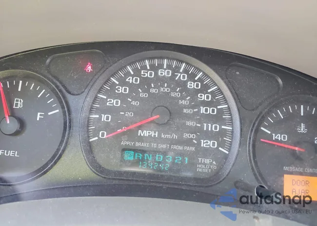 2G1WF52E939361504: 42527765