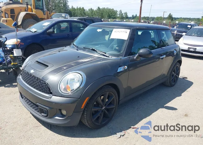 WMWSV3C58BTY14351: 42527778