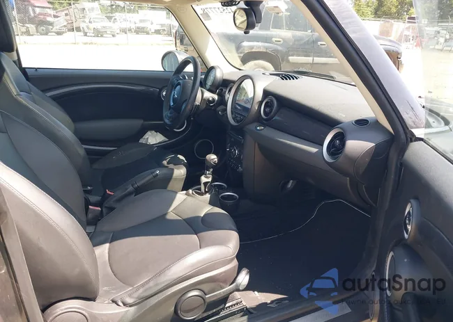 WMWSV3C58BTY14351: 42527778