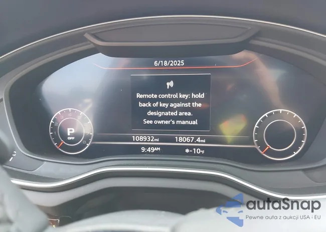 WAUBNCF56KA015689: 42528104