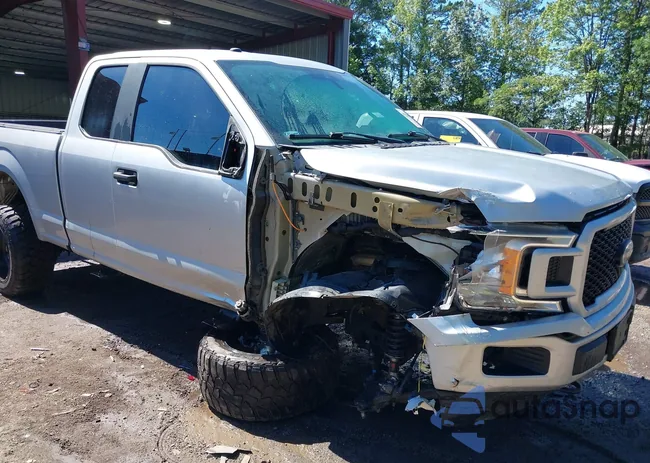 1FTFX1E5XKKF11013: 42528164