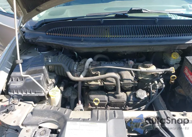 2C4GP54L75R524450: 42527285