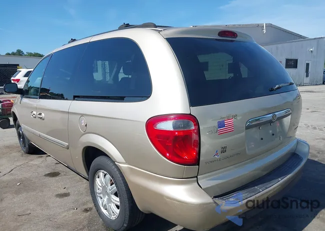 2C4GP54L75R524450: 42527285