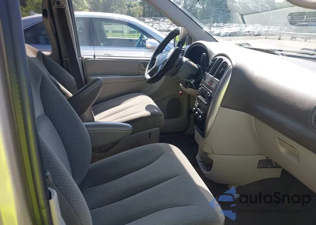 2C4GP54L75R524450: 42527285