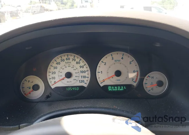 2C4GP54L75R524450: 42527285