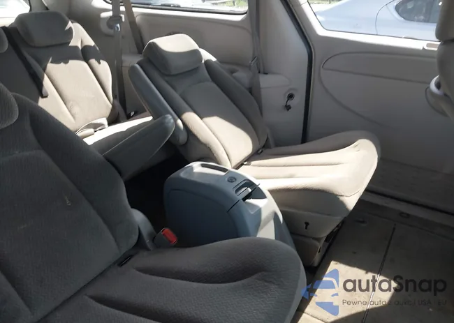 2C4GP54L75R524450: 42527285