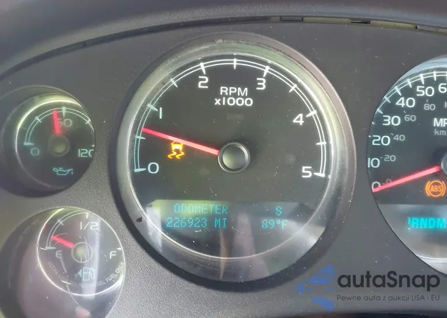 1GC1KYE88DF228374: 42527404